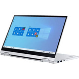 Laptop Samsung Galaxy  Flex Alpha 2in1 13.3  Qled Touchscree