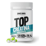 Creatina 120 Capsulas 880mg