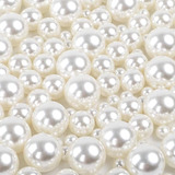 150 Perlas Para Manualidades Sin Agujeros, Relleno De Jarrón