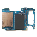 Placa Samsung A31 A315g/ds Libre Para Todas Las Empresas