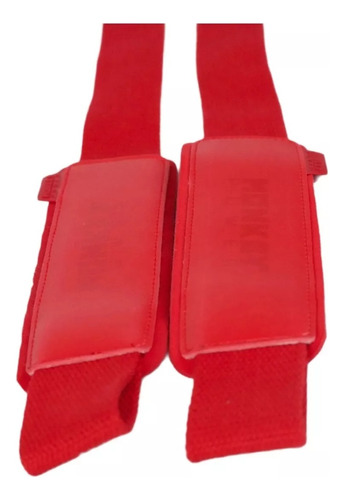 Straps Deportivo Monkey Power Soporte Gym Crossfit Fitness