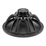 Parlante B&c Speakers 15ndl76 Woofer 1000w Lf Drivers 15 Byc