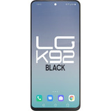 Celular LG K92 K920 5g 128gb 6gb Ram Desbloqueado Gris 