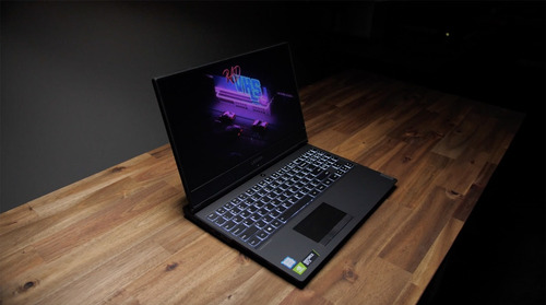 Lenovo Legion Y540