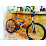 Bicicleta Bmx Racing Expert, Expert Xl