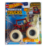 Hot Wheels Monster Trucks Drag Bus Vw Modelo A Elegir C/u