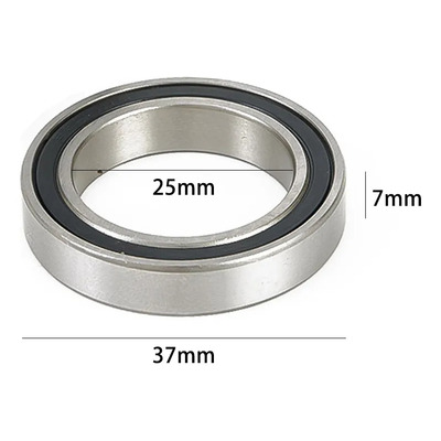 Casquillos Inferiores Para Bicicleta Bb30/30 Mm