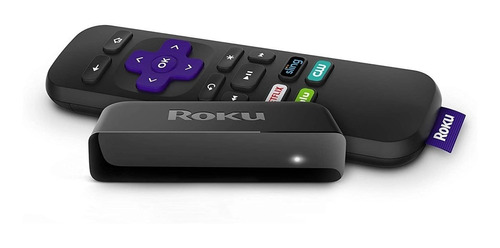 Roku Express Nuevo Convierte Tv En Smart Entrega 1 - 3 Dias