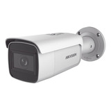 Camara Bullet Ip 4mp Vf Acusense Ir60m Ds-2cd2643g2-izs