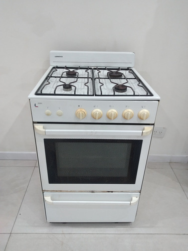 Cocina Longvie 2501