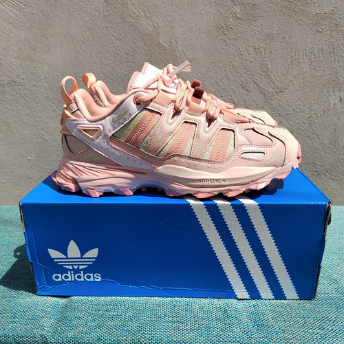 Hyperturf 4.5mx Pink Sugar adidas Originals Día De Muertos 