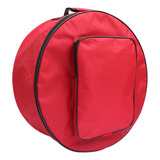 Bolsa Para Tambor, Mochila Para Bombo, Impermeable Con Asa,