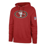 Sudadera Nfl 49ers San Francisco