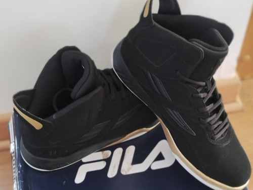 Zapatilla Fila Dereverse Gold 