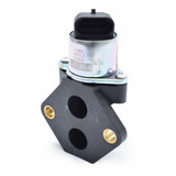 Valvula Iac Fiesta 4cil 1.6l 01-11 Injetech 8340241