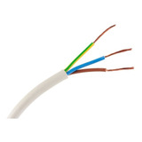 Cordon Pvc 3x1,5mm 500v (bl) H05vv-f Multimarca H05vvf3150