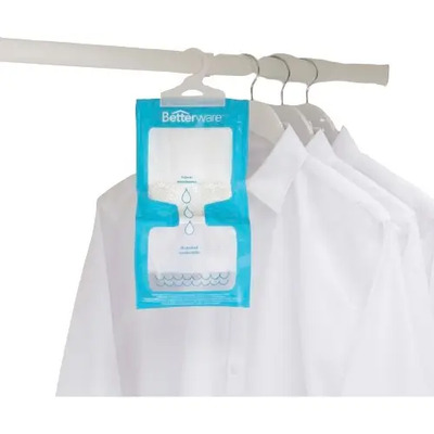 Bolsa Absorbe Humedad Betterware 16104 | Meses sin interés