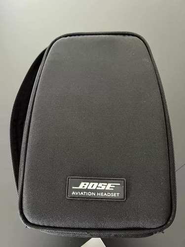 Bose A20 Headset Dual Pin Bluetooth