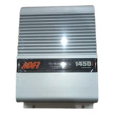 Amplificador Potencia Auto , Mxr Stereo Booster 