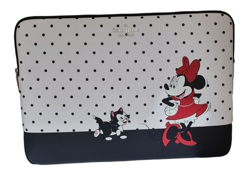 Capa Para Notebook Disney Kate Spade