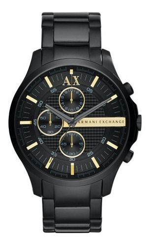 Reloj Armani Exchange Ax2164 Envio Gratis