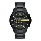 Reloj Armani Exchange Ax2164 Envio Gratis