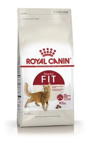 Royal Canin Fit 32 1,5 Kg Vet Juncal