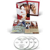 Twain Shania Come On Over (diamond Edition) Deluxe Ed Cd X 3