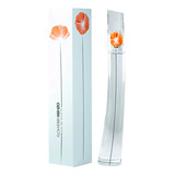 Flower By Kenzo 100ml Sellado, Totalmente Original!!