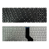 Teclado Acer Aspire A515-51-n17c4 A515-52-3192 51tr 528r