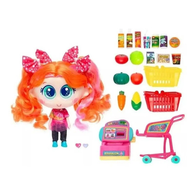 Set Chamoy Amiguis Distroller Chopin Con Chamoy Con 31 Pzas | Meses sin interés