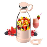 Licuadora De Frutas Multifuncional Juice Cup