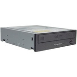 Pioneer Dvr-s21l - Grabadora De Cd Y Dvd (24 Unidades, Sata.