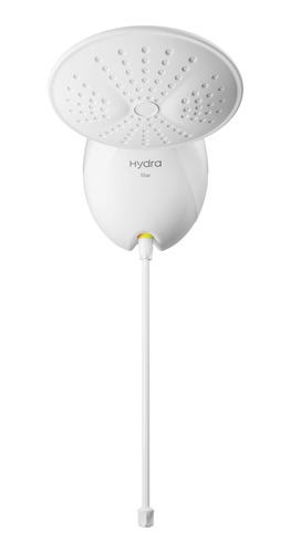 Chuveiro Elétrico Ducha Eletrônica Star Hydra 127v 5500w