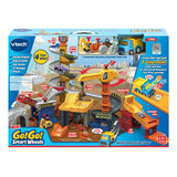 Vtech Go!go! Smartwheels Spiral Construction Tower