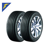 Kit X2 Neumático Goodyear 205/60r16 Efficientgrip Performanc