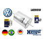 Filtro Gasolina Vw Gol Bora Golf Audi A4 A6 Jetta Passat  Volkswagen Bora