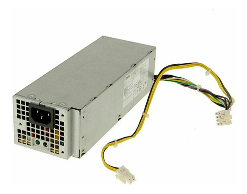 Fuente De Poder Para Cpu 3040 5040 7040 L180as-00 Dell   