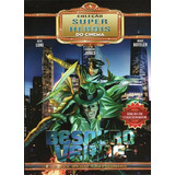 Besouro Verde 2 Dvd Coleção Super Heróis Novo Lacrado