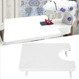 Boo Mesa Extensible De Plástico Para Máquina De Coser,