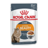 Royal Canin Gato Adulto Intense Beauty Pouch 85gr. Np