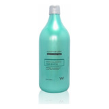 Shampoo Hair Botox Ácido Hialurónico 1000ml - Hair Therapy