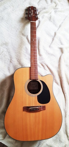 Violão Takamine Folk Eg320c-ns \ G Series