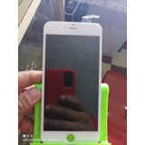 Pantalla iPhone 6 Plus Blanca Buena Calidad 