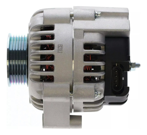 Alternador Chevrolet Astro Safari Van 4.3l Cs130d 12v 105amp Foto 3