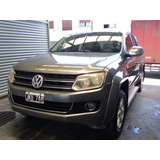 Volkswagen Amarok 2010 2.0 Cd Tdi 163cv 4x2 Highline 1h2