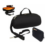 Bolsa Case Mala P/ Jbl Xtreme 2 E 3 Com Capa P/ Acessórios