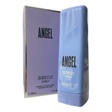 Creme Corporal Hidratante Angel 200ml Isabelle La Belle