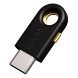 Yubico Yubikey 5c Usb-c Llave De Autenticación Original