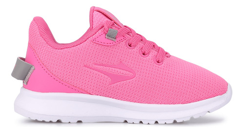 Zapatillas Topper Niños Lambi Fucsia 85148